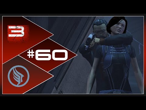 Mass Effect 3 Mod Remastered #60 - Priority: Horizon (Sanctuary) - Insanity - No Commentary