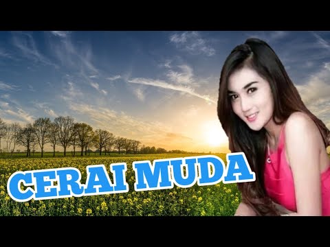 DJ DANGDUT CERAI MUDA🎶DJ REMIX TERBARU