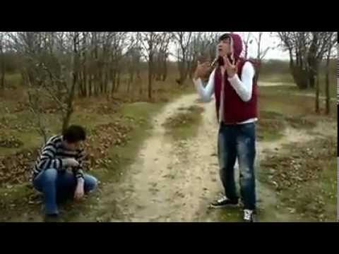 PatronMurat -Yardım Et ALLAH'ımm.. l Video kLiiip..