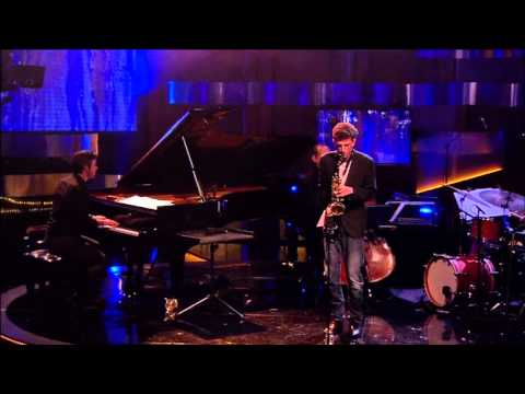 Alexander Bone performs Messed Up Shape - BBC Young Jazz Musician of the Year Final 2014