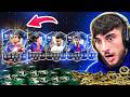 My Most INSANE TOTS Pack Opening EVER