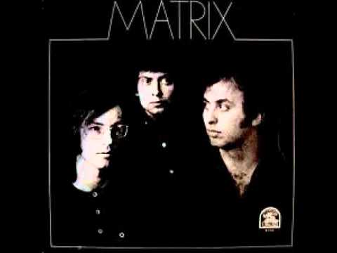 Matrix - Ten Miles Beyond