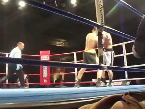 M4V08711 Nico Venitis vs Mohamed Maramcheel R1