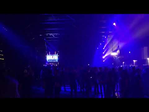 Partyraiser vs Dr Peacock Operation Core 23:49