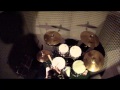 Status Quo - Proud Mary - Drum Cover by ...