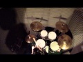 Status Quo - Proud Mary - Drum Cover by ...