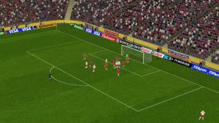 FM 2015: You got the power, but not the touch