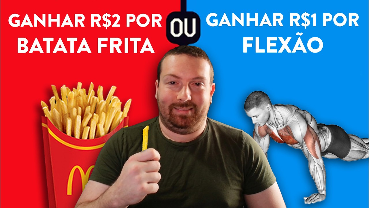 ESCOLHAS que vão DESTRUIR sua VIDA