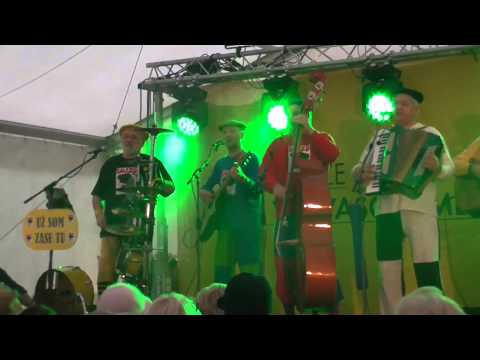 LOJZO- Na centrálnom trhovisku - Košice 26. 2. 2014