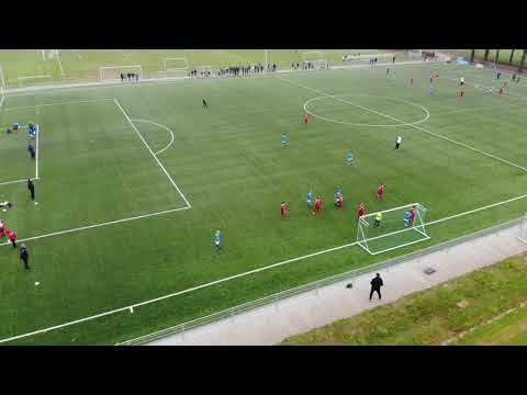 KFCT CAPPELLEN U12IP2 24 11 2018