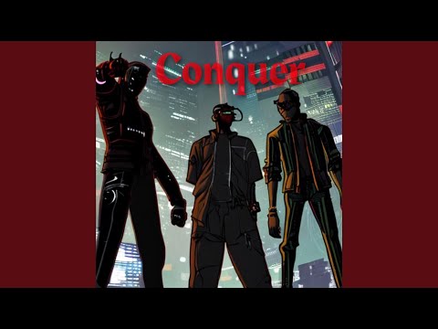 Conquer