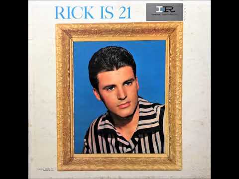 Hello Mary Lou , Rick Nelson , 1961