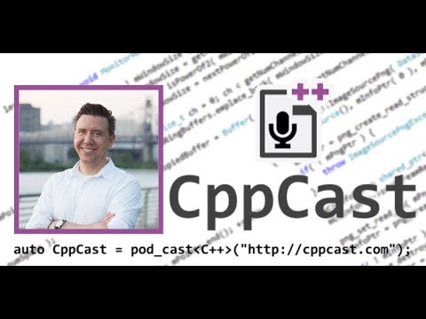 CppCast Episode 224: The C++ ABI with Titus Winters