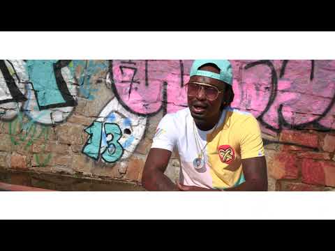 Joyland Byrd - Chosen One