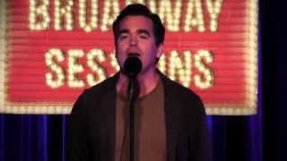 Brian d&#39;Arcy James - All Will Be Well (The Gabe Dixon Band)