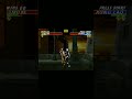 Smoke Failer Fatalitycrack Mortalkombattrilogy
