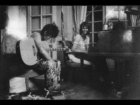 Thumbnail for "ANGIE "  performed by Nicky Hopkins, Charlie Watts, Bill Wyman by Bill Wyman