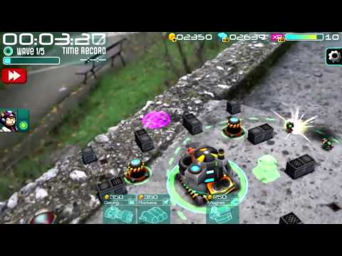 AR Defender 2 - Official Trailer