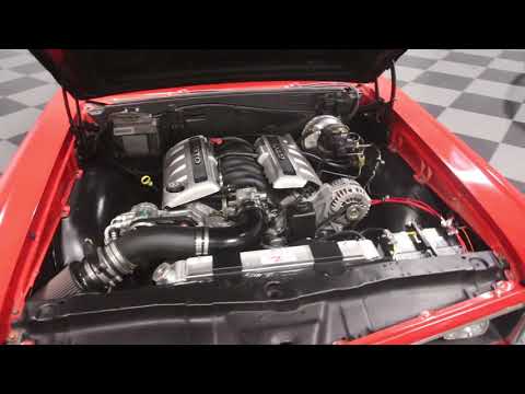 1967 Pontiac GTO Tribute Restomod LS1 (CC-1018355) for sale in Lithia Springs, Georgia