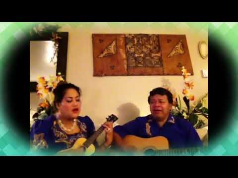 Tongan Hymnal (HIMI) -  ILONGA HA TAHA E FIEMO'UI - Sarah Fululupe Manu Fatongiatau
