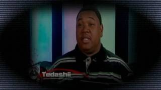 Gotta Believe - Tedashii ft. Diamone - Identity Crisis (Lyrics video)