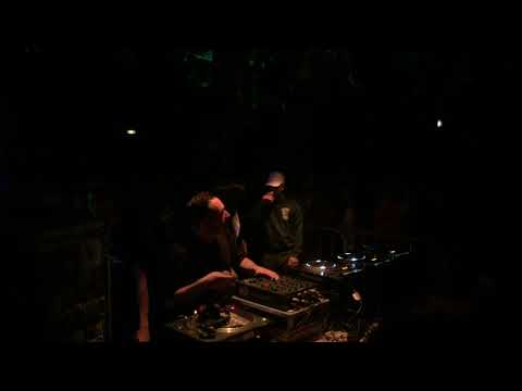 OBF Feat. Charlie P - Danman - Shanti D - ANGERS DUB CLUB #5 (2)