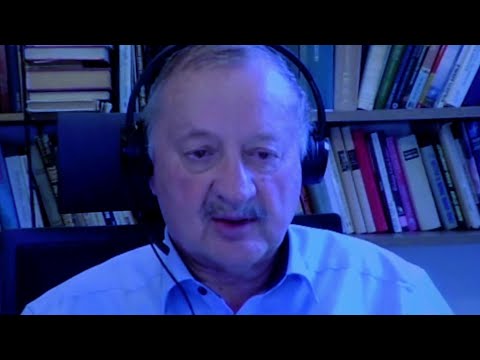 PIRKADAT Breuer Péterrel: Dr. Kis-Benedek József