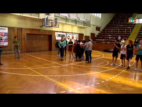 TURNIEJ WSPOMNIEŃ 50lecia sekcji MKS PM Tarnów - bez montażu - imav.tv