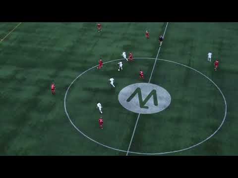 FC Wrocław Academy - AP Śląsk Wrocław III, liga D1 15.10.2022r cz 10