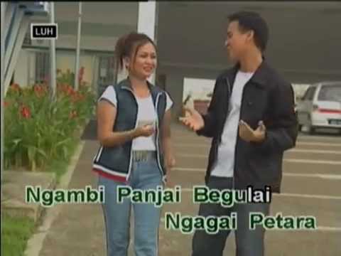 Sama Rindu - Ita Medin & Eddie Kuwing