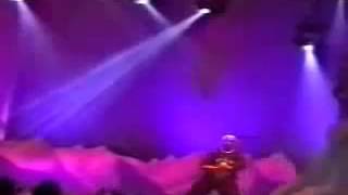 1998 :: Aaron Carter :: Crazy Little Party Girl