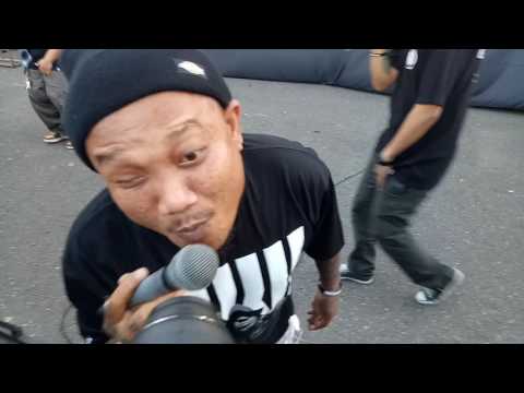 DPMB - NDASMU live at SAC (indonesia clothing festival)