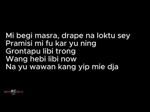 Hebi libi   Chelsea x KANCK karaoke