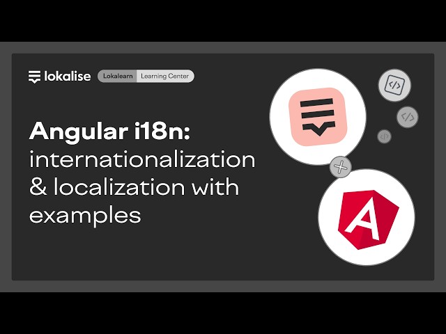Vídeo relacionado con A Practical Guide to Localization (Language International World Directory)