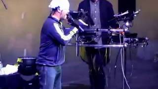 Jamiroquai Seven Days In June San Francisco 4-17-18