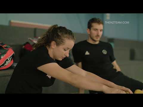 #EarnTheFern: Susannah and Oliver Leydon-Davis