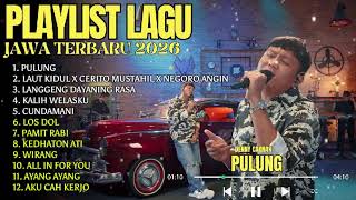 Download lagu DENNY CAKNAN FULL ALBUM TERBARU 2026 - PULUNG - LAUT KIDUL X CRITO MUSTAHIL  - LAGU JAWA TRENDING mp3