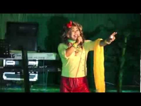 Tuarpuii (Super Model Judge)-Zawlbuk (Tahan)-2013