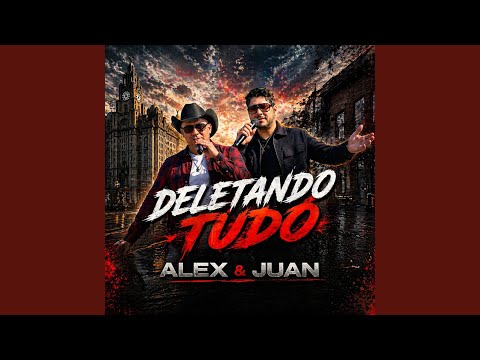 Deletando Tudo - Juan Rafael