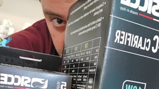 ¡Promoción sorteo UV y Skimmer Sicce en directo!