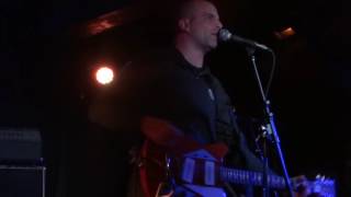 The Blind Shake at Empty Bottle