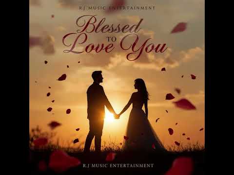 Blessed To Love You (copyright)