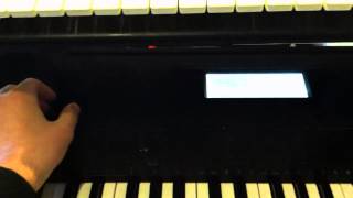 Video thumbnail for Casio WK-6500 Test by Doommaster1994