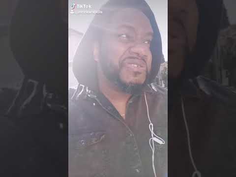 M'rick Amokila ( Video tik tok )