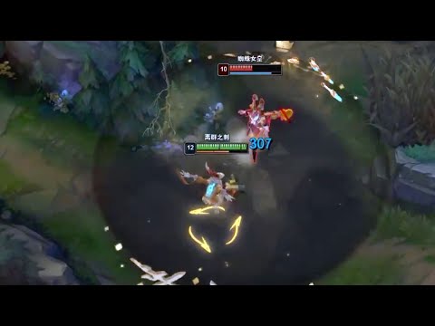 Beifeng: This Akali NEVER fails to CARRY