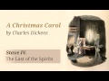 Charles Dickens: A Christmas Carol - Stave IV ...