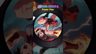 Download lagu Powerman – High-Energy Speed Metal for Workouts & Gym Motivation mp3