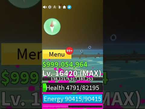 Top 2 Clip Ám Ảnh Nhất Trong Blox Fruits #roblox #shorts