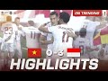 HIGHLIGHT Vietnam 0 Vs 3 Indonesia R2 KUALIFIKASI PIALA DUNIA 2026