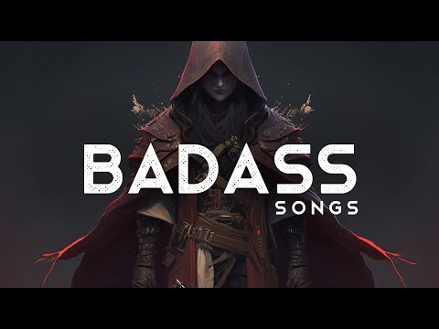 Badass Transformation Songs (LYRICS)